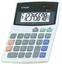 casio MS-7LT (WE)